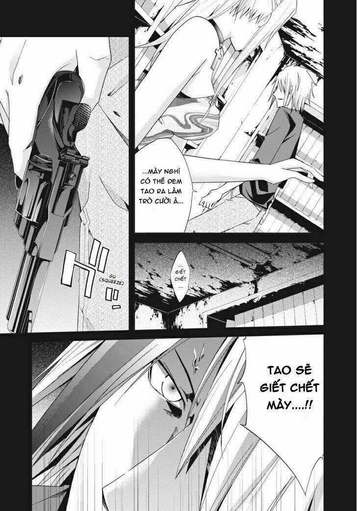 Judge Chapter 18 trang 37