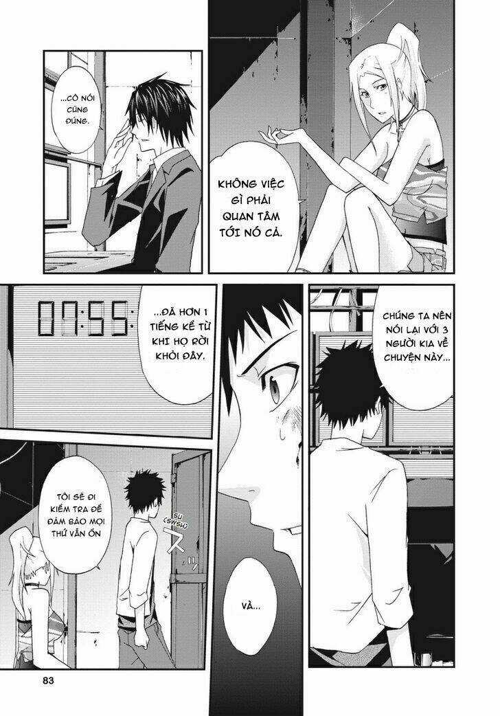 Judge Chapter 18 trang 5