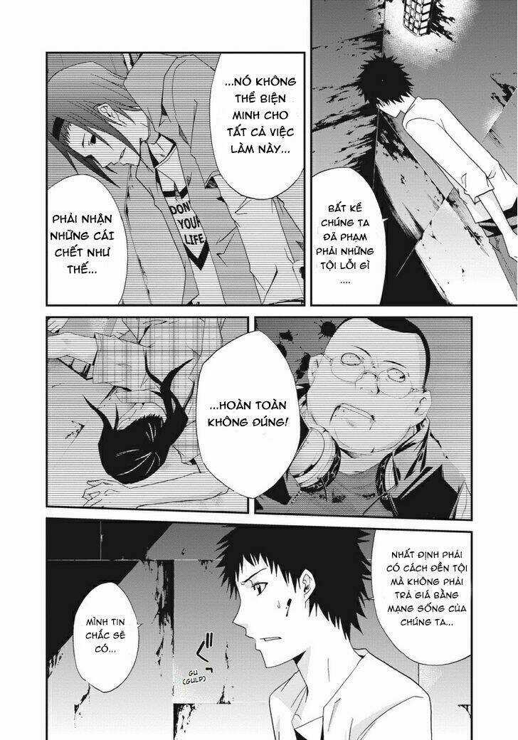 Judge Chapter 18 trang 8