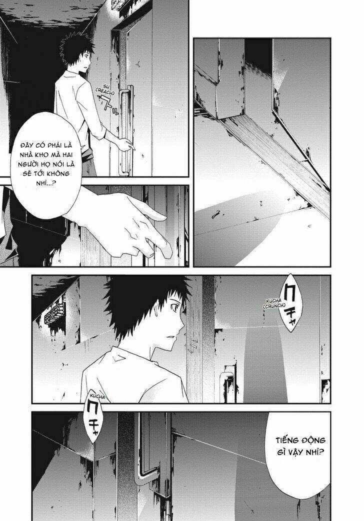 Judge Chapter 18 trang 9