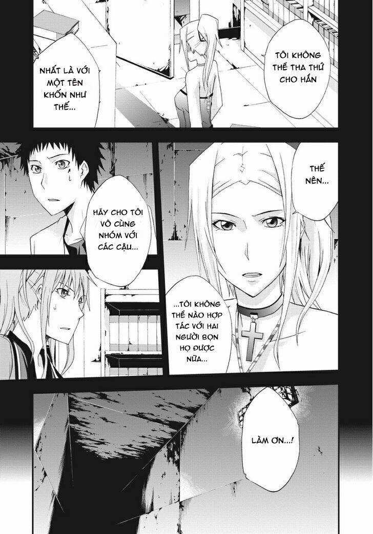 Judge Chapter 19 trang 14