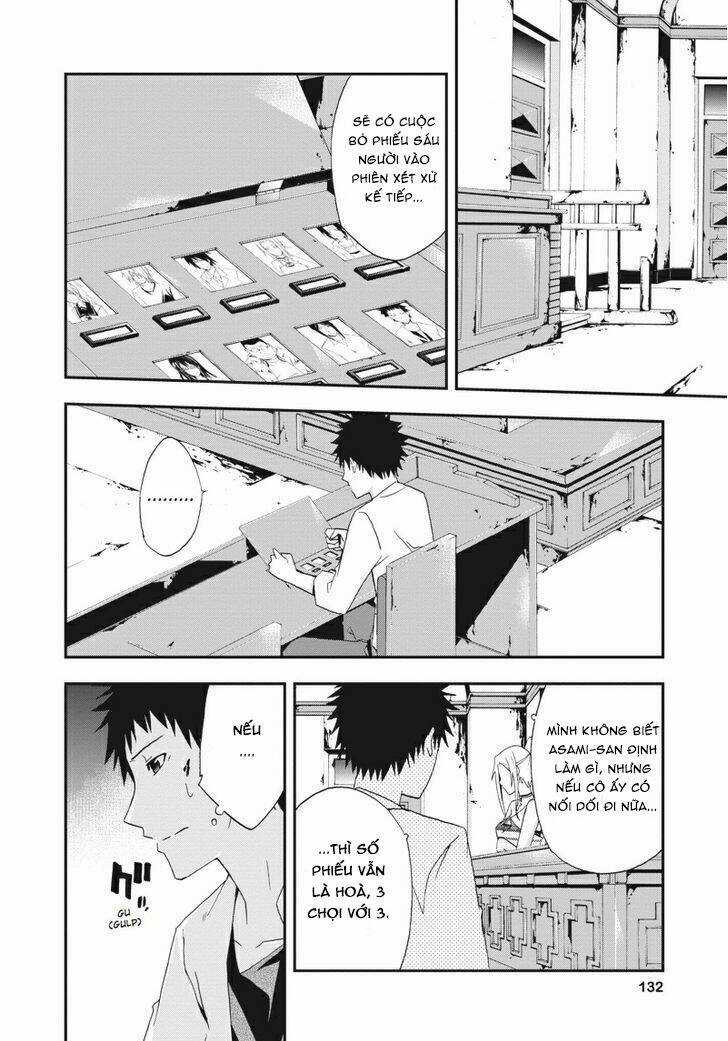 Judge Chapter 19 trang 15