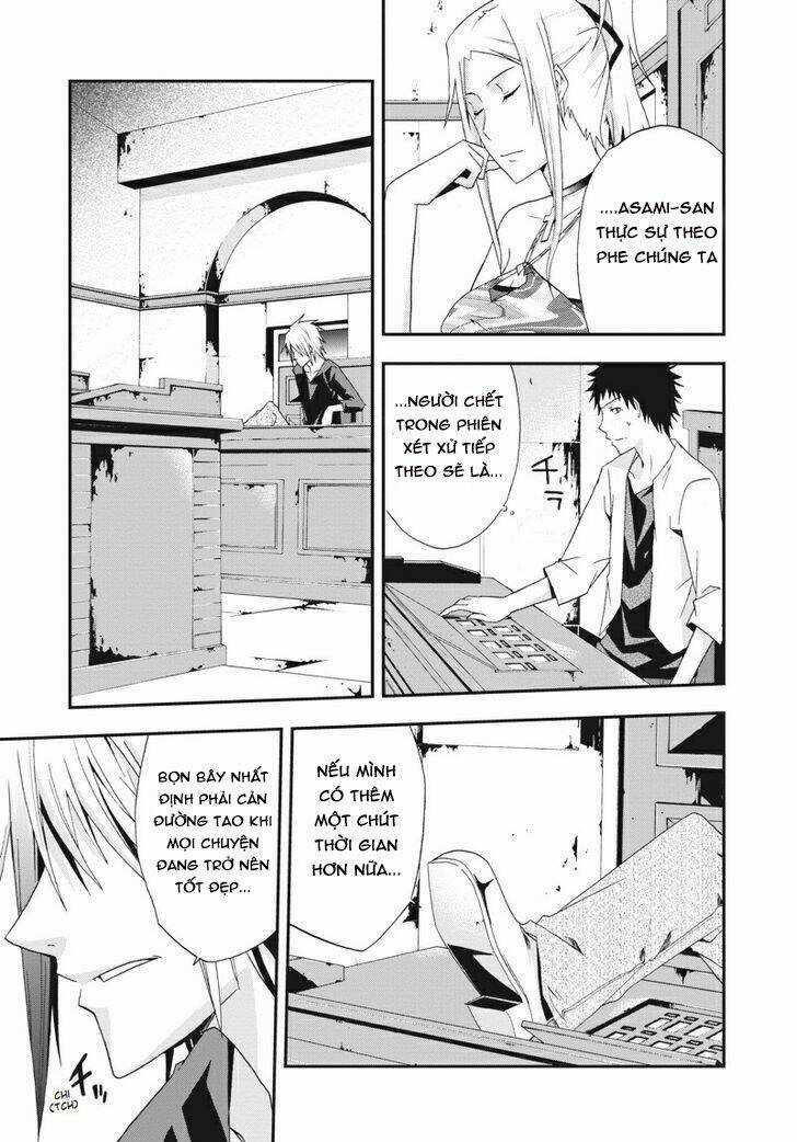 Judge Chapter 19 trang 16