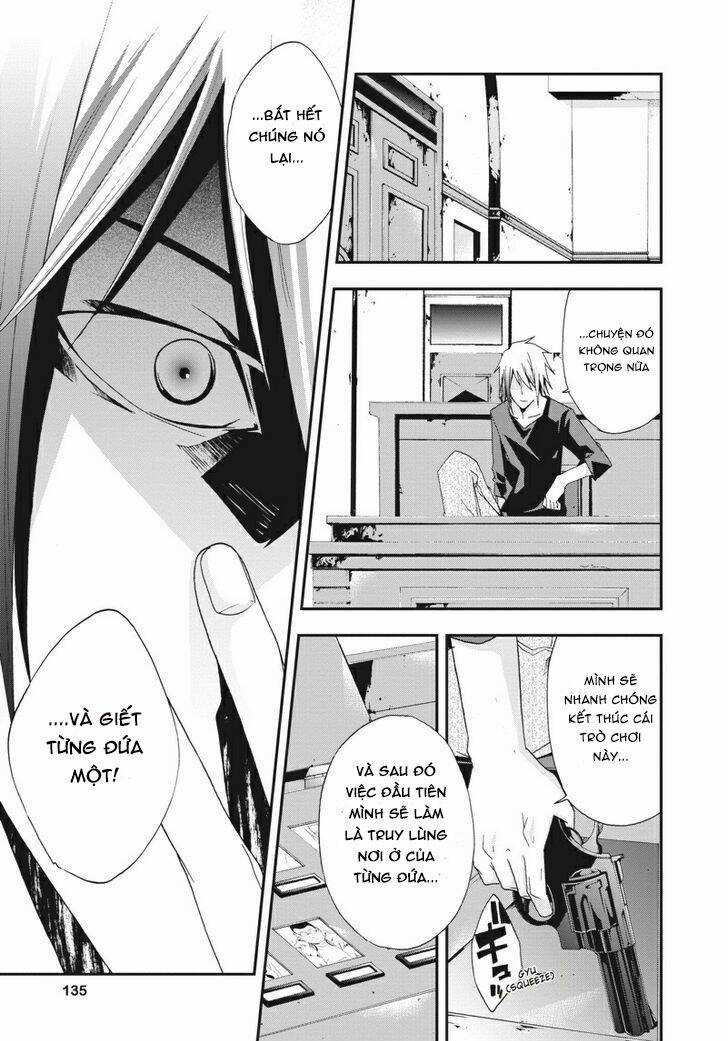 Judge Chapter 19 trang 18