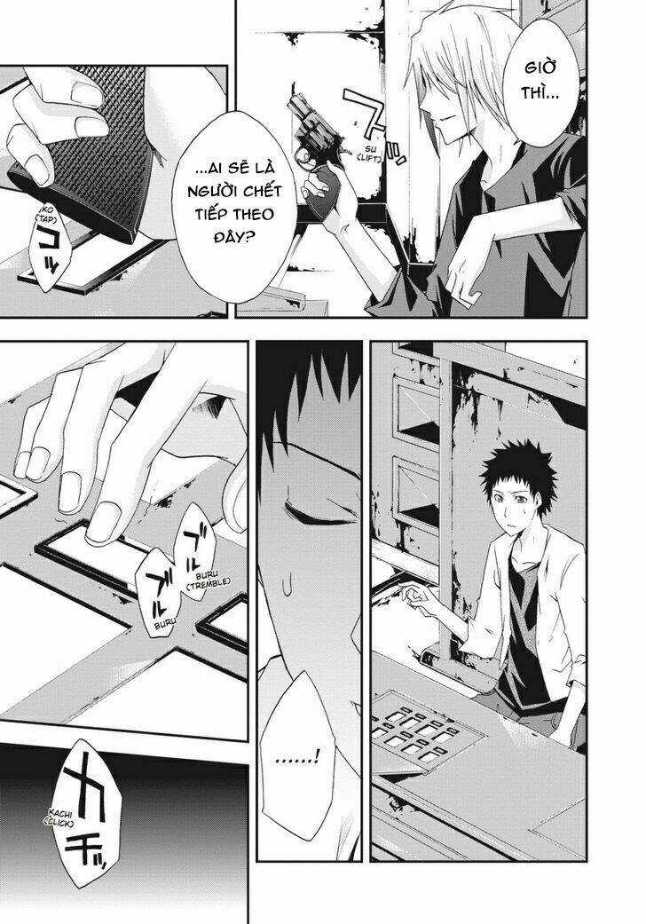 Judge Chapter 19 trang 20