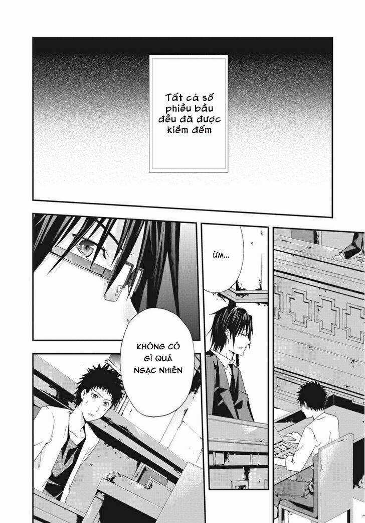 Judge Chapter 19 trang 21