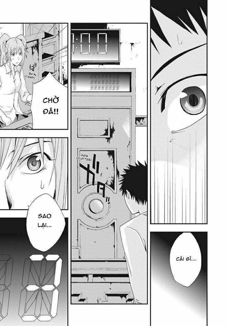 Judge Chapter 19 trang 22