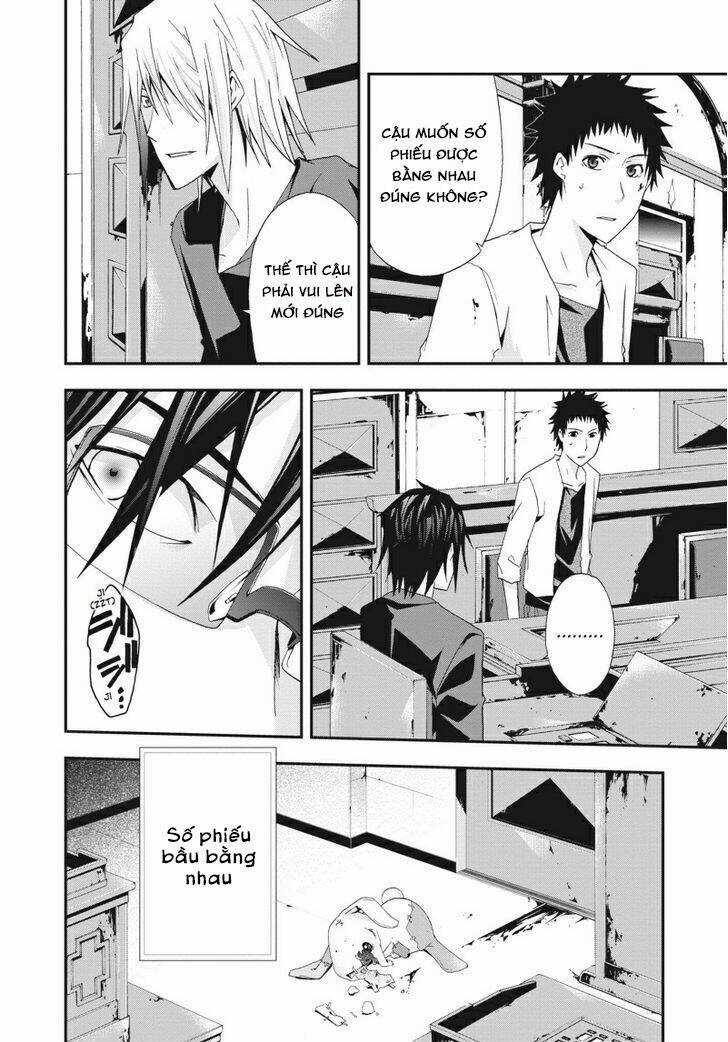 Judge Chapter 19 trang 25