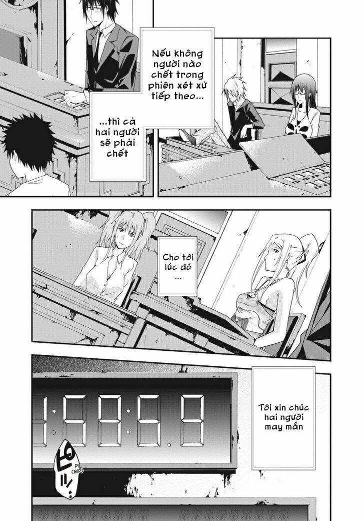 Judge Chapter 19 trang 28