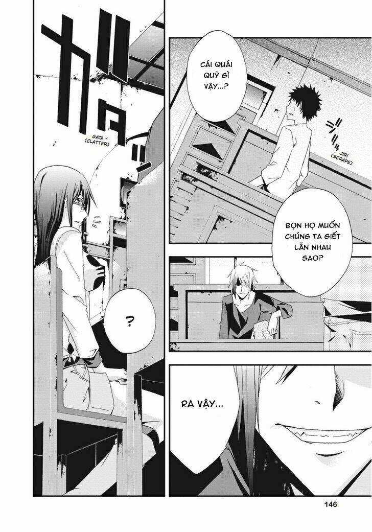 Judge Chapter 19 trang 29