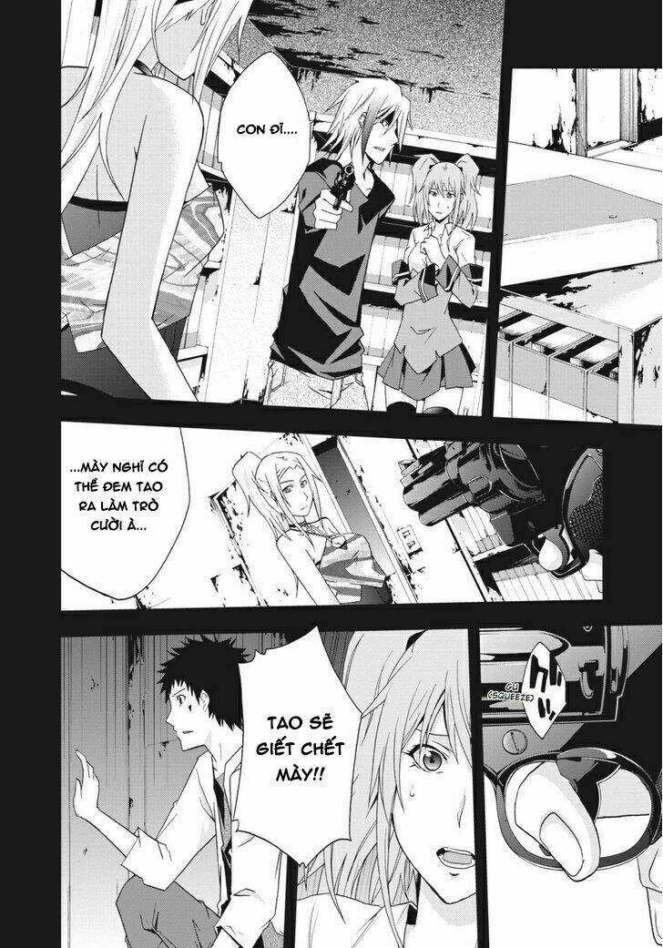 Judge Chapter 19 trang 3