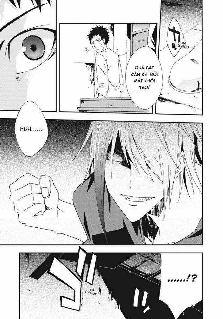 Judge Chapter 19 trang 30