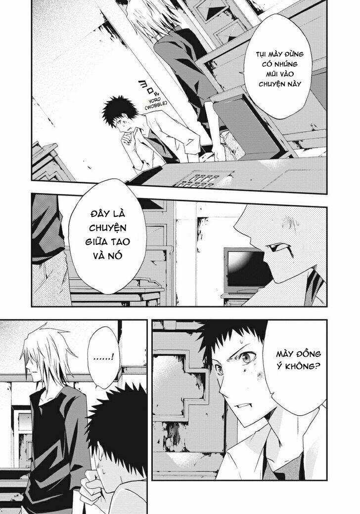 Judge Chapter 19 trang 32