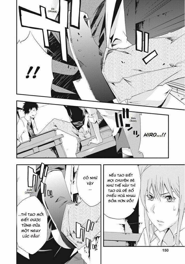 Judge Chapter 19 trang 33