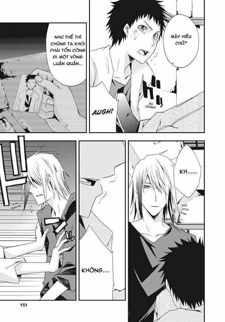 Judge Chapter 19 trang 34