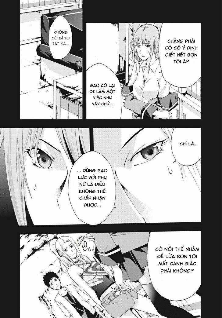 Judge Chapter 19 trang 8