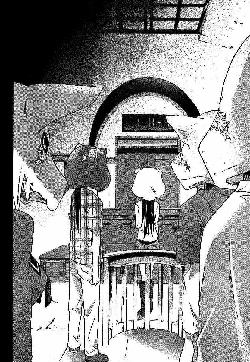 Judge Chapter 2 trang 11