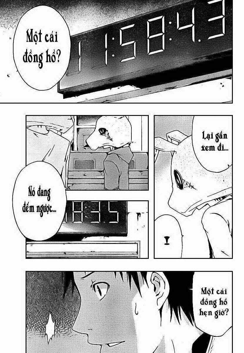 Judge Chapter 2 trang 12