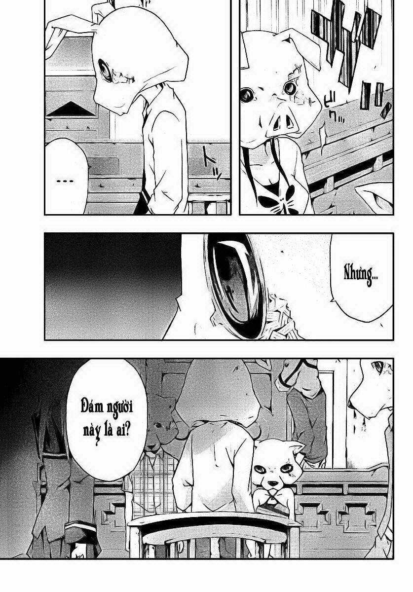 Judge Chapter 2 trang 16