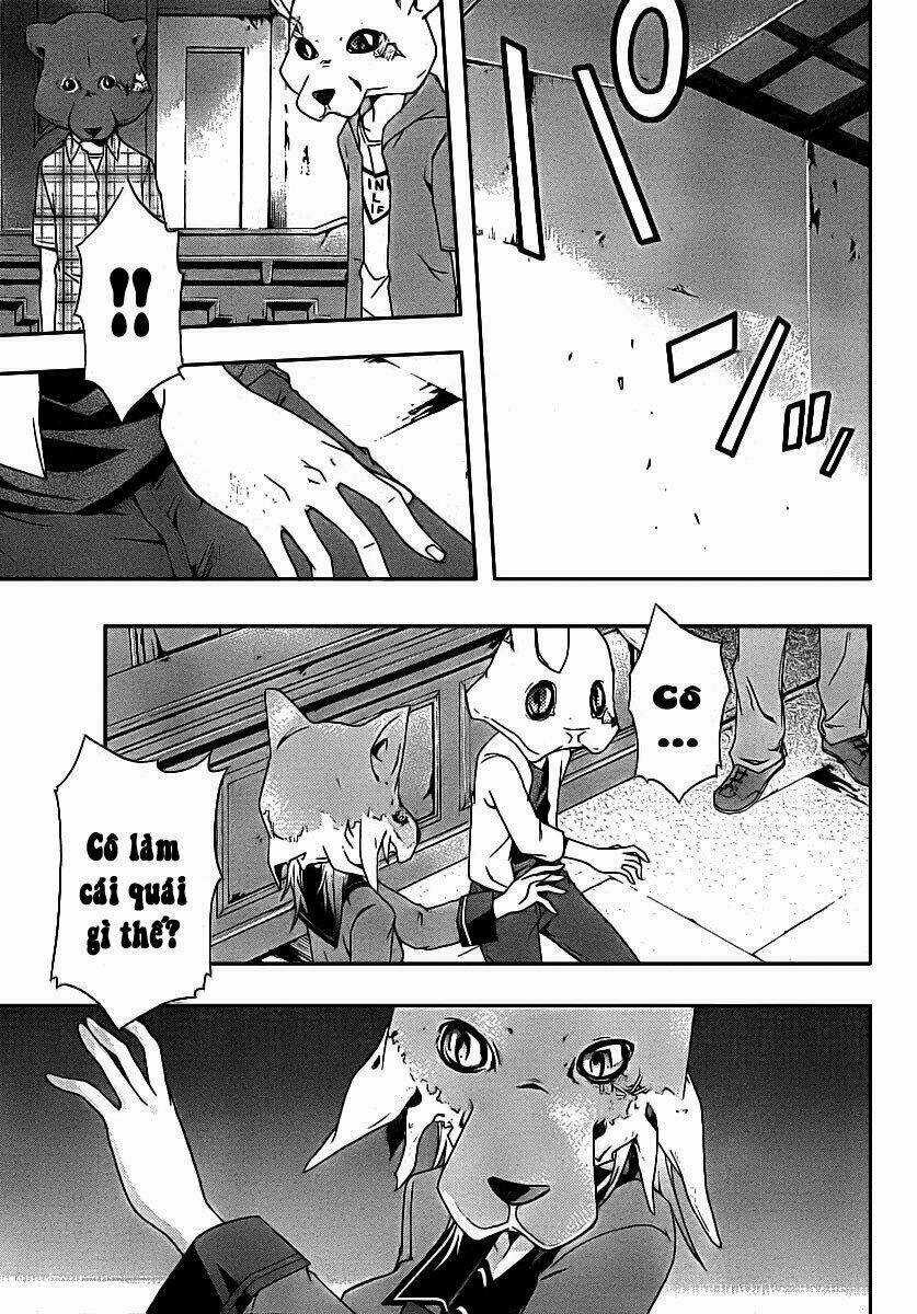 Judge Chapter 2 trang 18