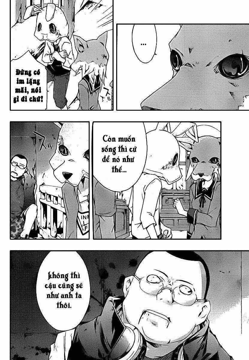 Judge Chapter 2 trang 19