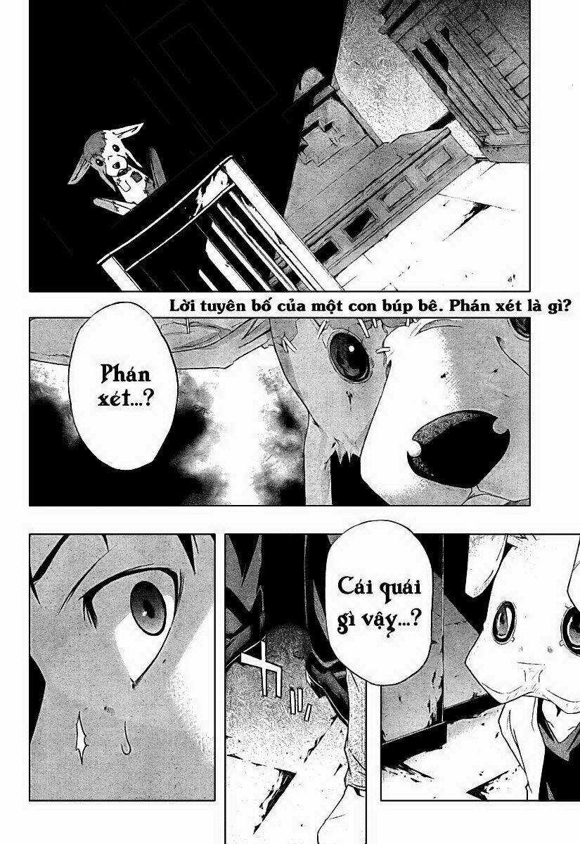 Judge Chapter 2 trang 2