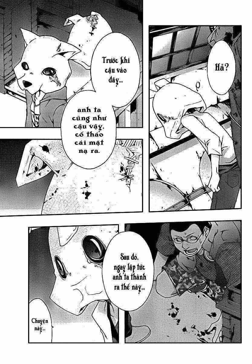 Judge Chapter 2 trang 20