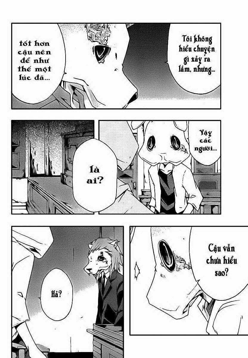 Judge Chapter 2 trang 21