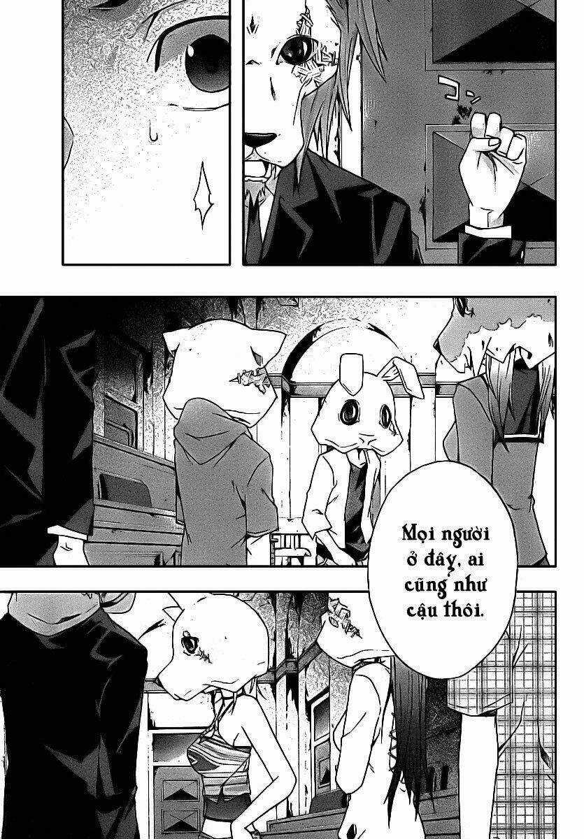 Judge Chapter 2 trang 22