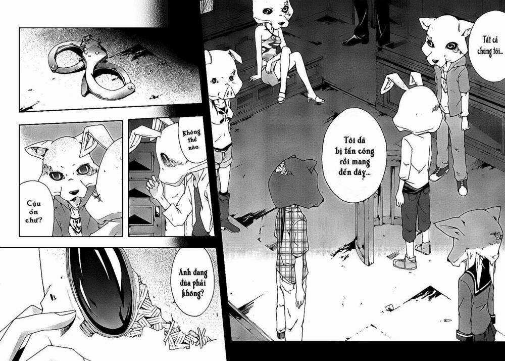 Judge Chapter 2 trang 23