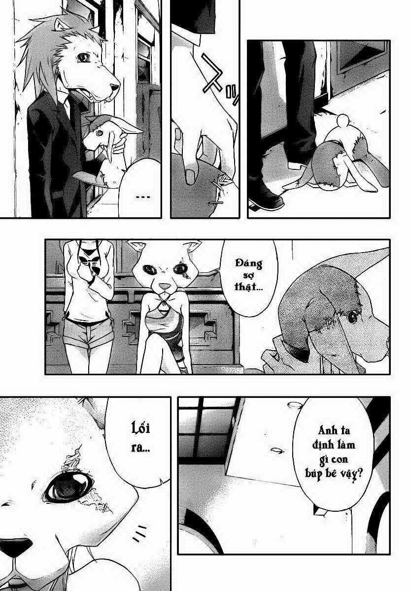 Judge Chapter 2 trang 25