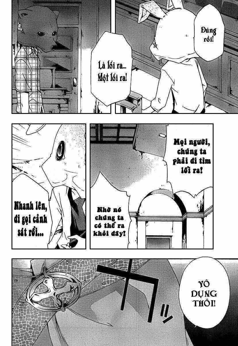 Judge Chapter 2 trang 26