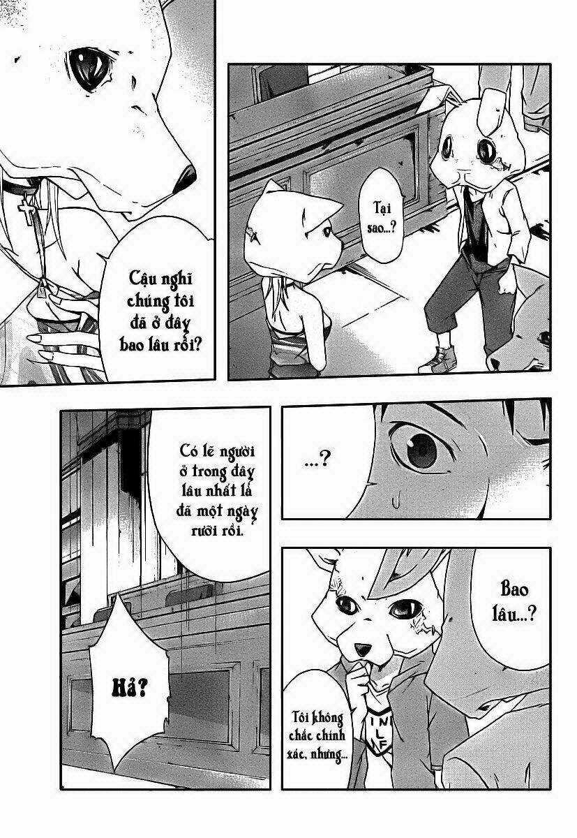 Judge Chapter 2 trang 27