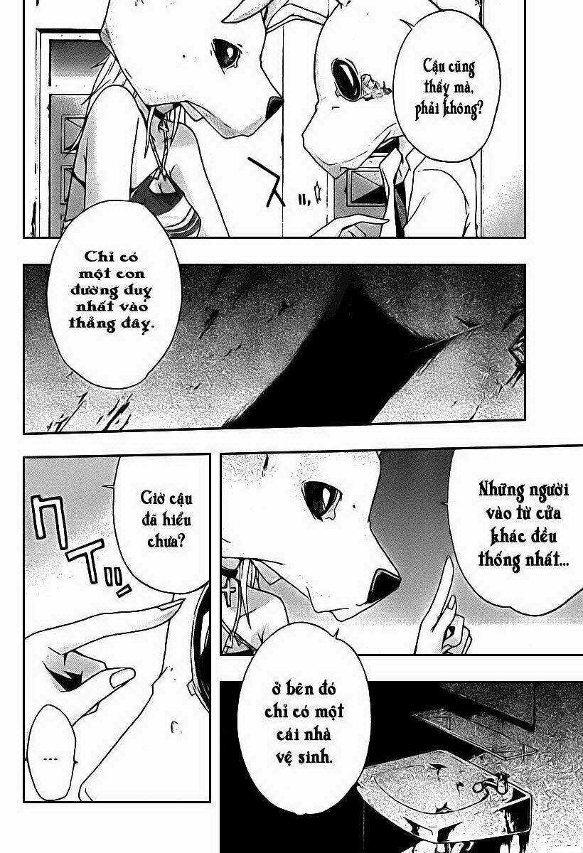 Judge Chapter 2 trang 28