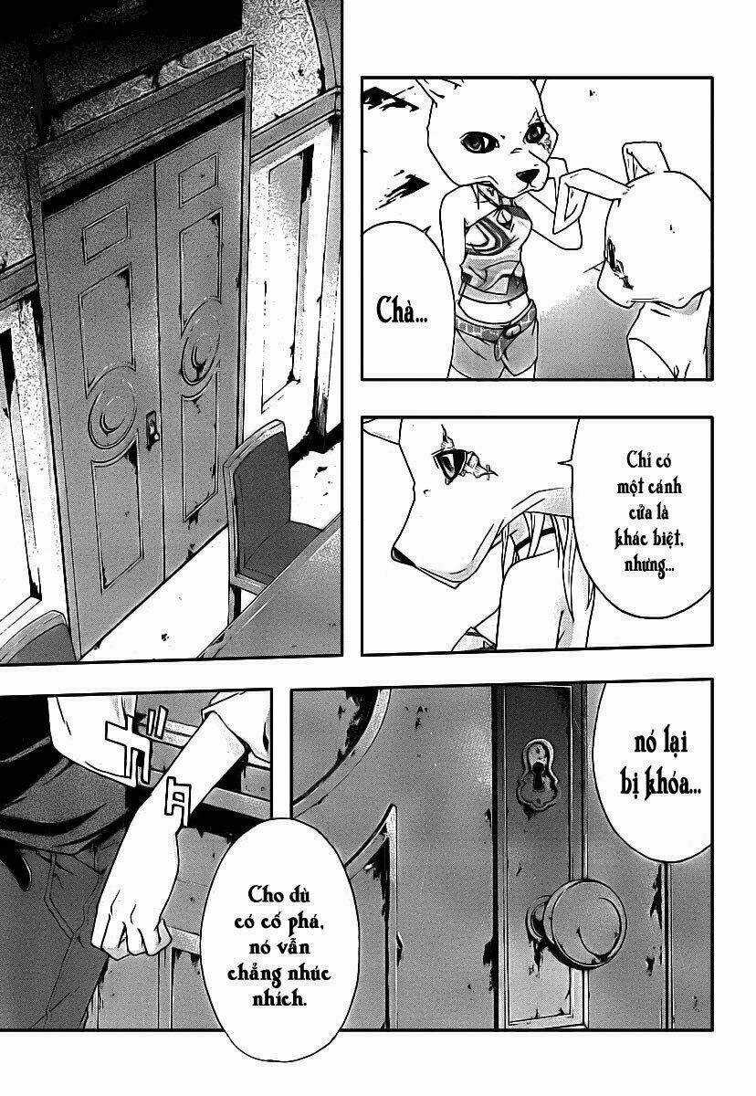 Judge Chapter 2 trang 29