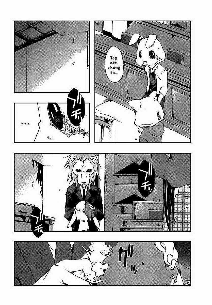 Judge Chapter 2 trang 30