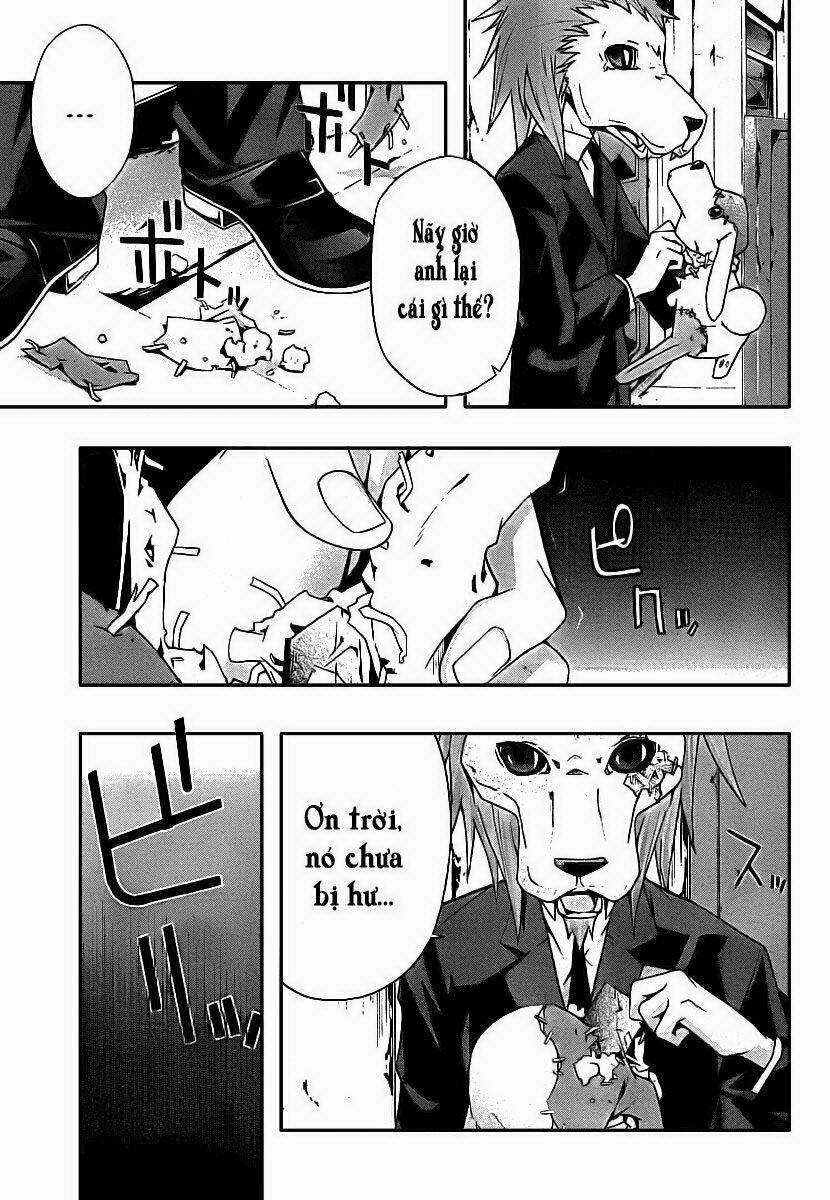 Judge Chapter 2 trang 31