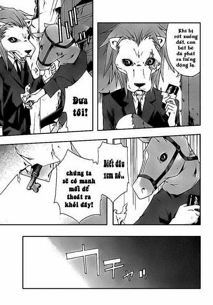 Judge Chapter 2 trang 33