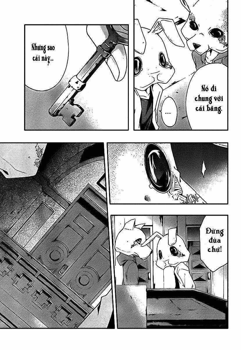 Judge Chapter 2 trang 35