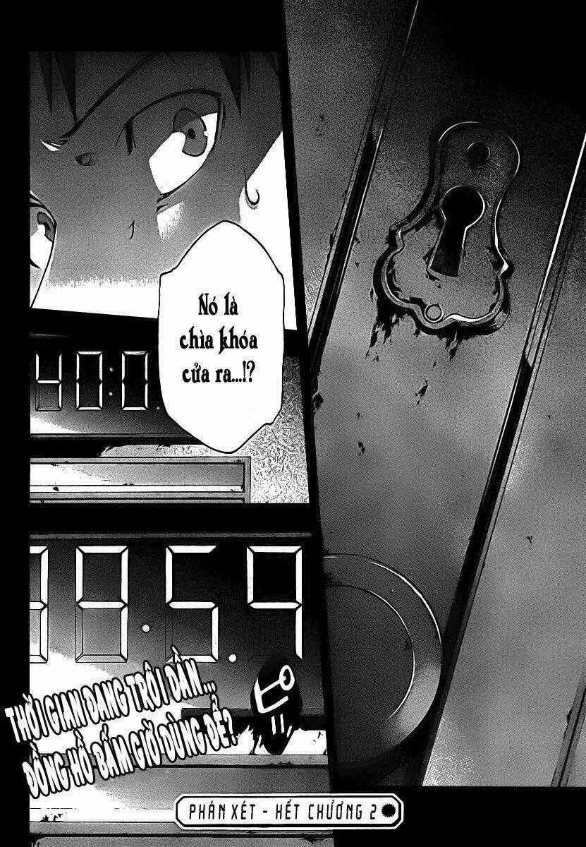 Judge Chapter 2 trang 36