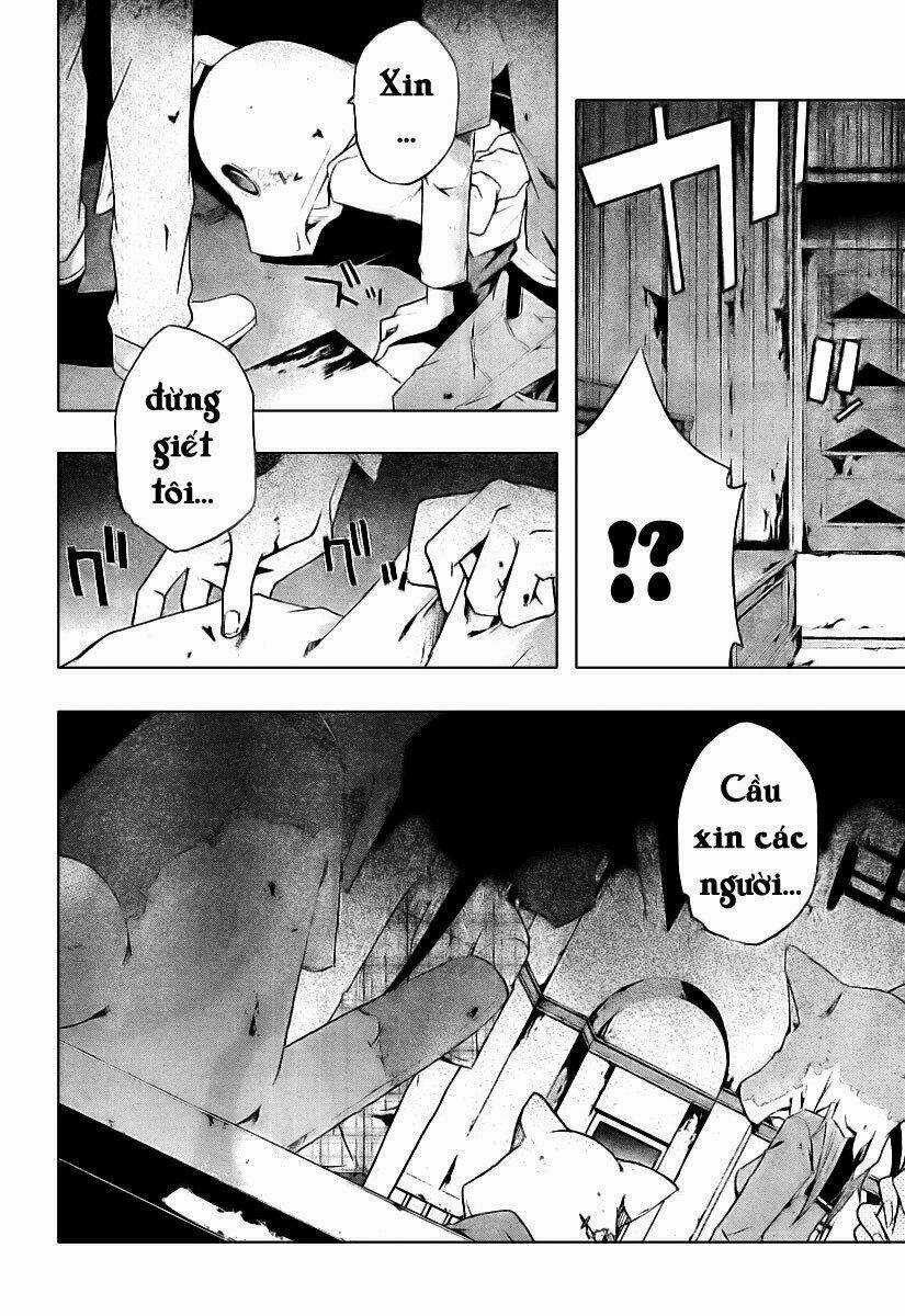 Judge Chapter 2 trang 4