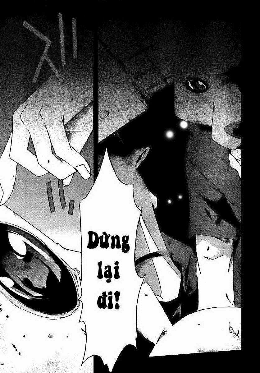 Judge Chapter 2 trang 5