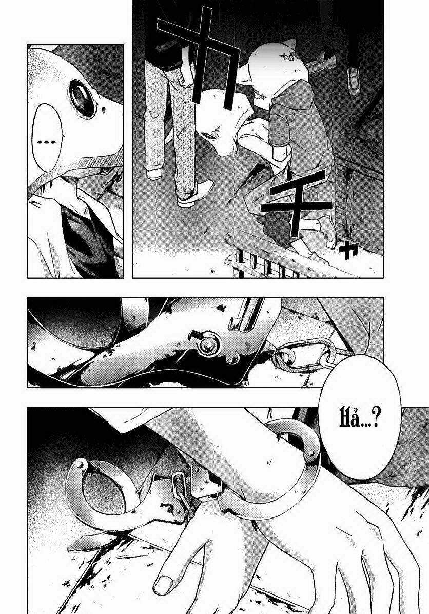 Judge Chapter 2 trang 6