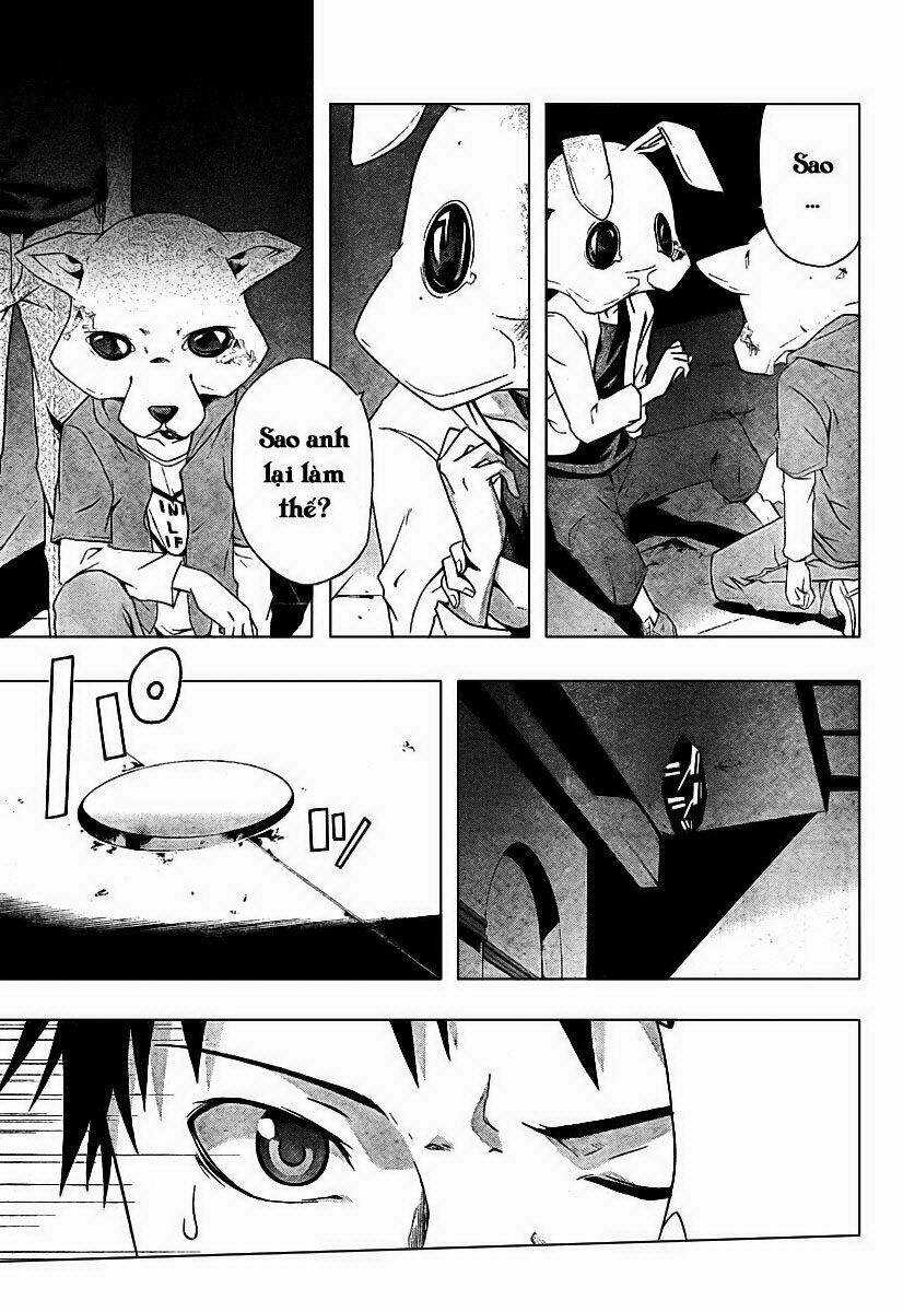 Judge Chapter 2 trang 7