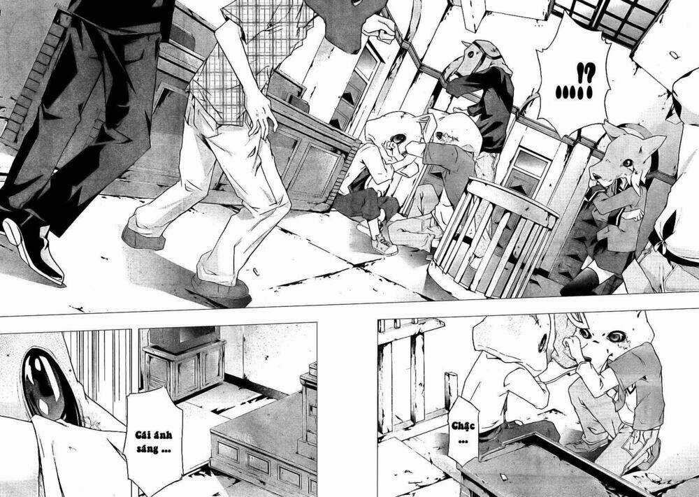 Judge Chapter 2 trang 8