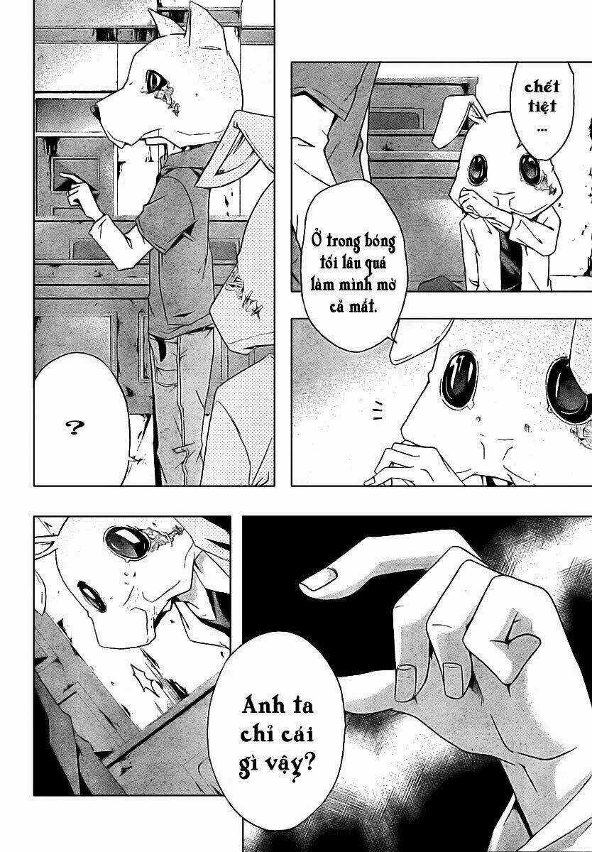 Judge Chapter 2 trang 9