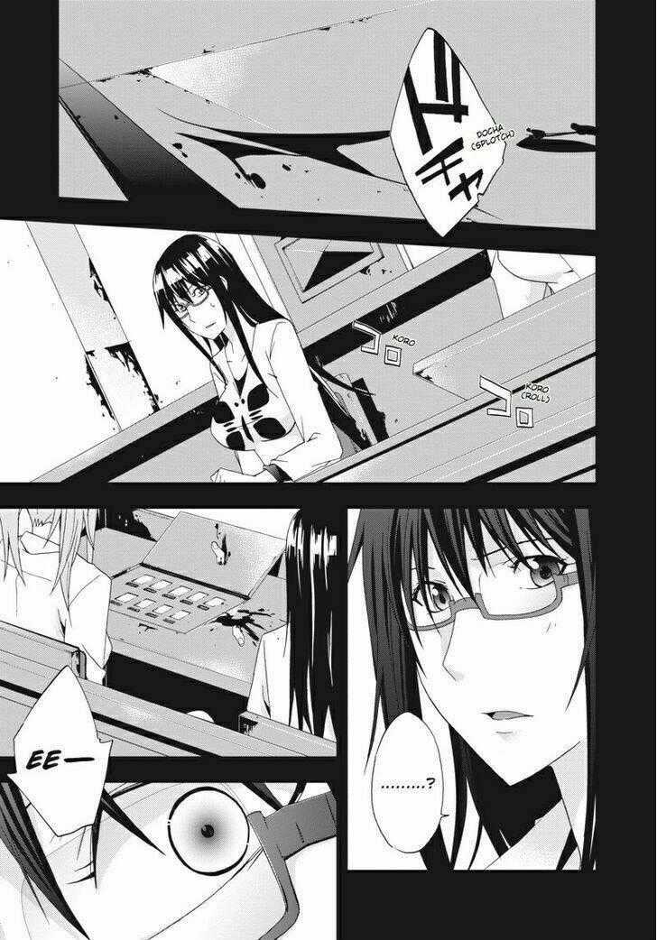 Judge Chapter 20 trang 0