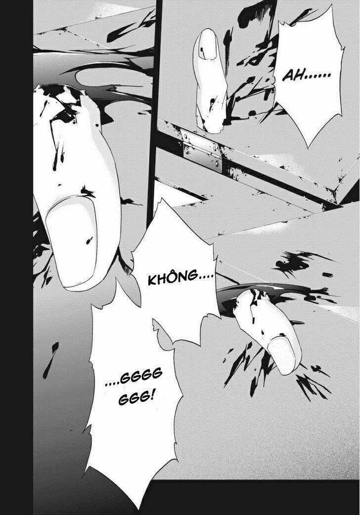 Judge Chapter 20 trang 1
