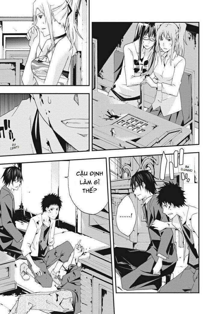 Judge Chapter 20 trang 10