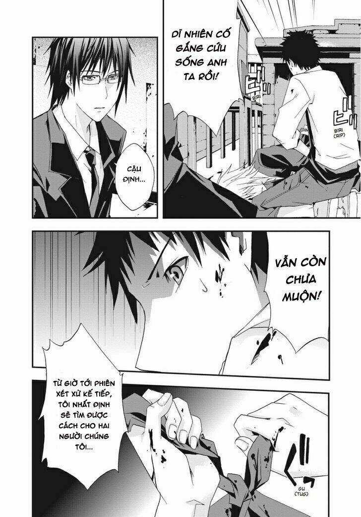 Judge Chapter 20 trang 11